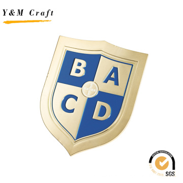 Business Customzied New Design Badge (Q09537)